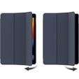 Case for iPad 7/8/9 10.2 2019/2020/2021, Smartcase, dark blue