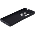 Case for Xiaomi 13 Ultra, Silicone Lite, black