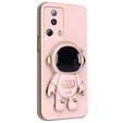 Case for Xiaomi 13 Lite, Astronaut, pink rose gold
