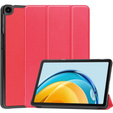 Case for Huawei MatePad SE 10.4 2022, Smartcase, red