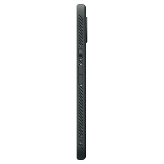 Spigen Liquid Air MagSafe case for Google Pixel 10 Pro XL, Abyss Green
