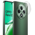 Tempered Camera Glass for Oppo Reno 12FS / 12F, transparent