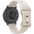 20mm Universal Silicone Strap