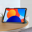 Case for Xiaomi Redmi Pad SE 8.7, Smartcase, sakura