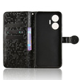 Wallet Rhombus flip case for Xiaomi Poco F7 5G
