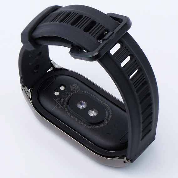 Silicone Strap for Xiaomi Smart Band 10 / 9 / 8