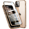 Clear || gold