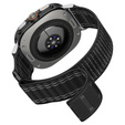 Spigen WBF0 strap for Samsung Galaxy Watch Ultra 2024/2025 (47 mm)