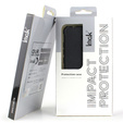 IMAK case for OnePlus Nord 2 5G, Dropproof, transparent