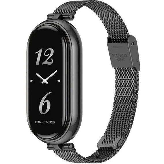 Milanese Bracelet Strap for Xiaomi Smart Band 10 / 9 / 8