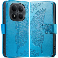 Butterfly flip case for Xiaomi Redmi Note 15 Pro 5G