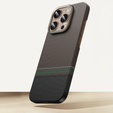 Benks Kevlar Magnetic Armor Air Prestige 600D G065 case for iPhone 16 Pro