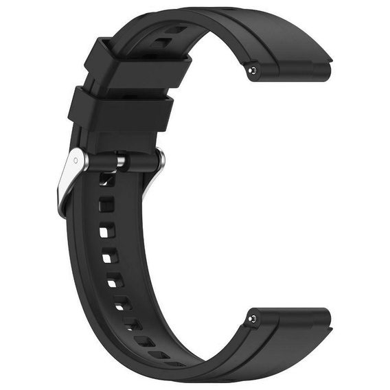 Silicone Universal Strap 22mm