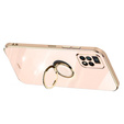 Case for Xiaomi Redmi 10, Electro Ring, gold
