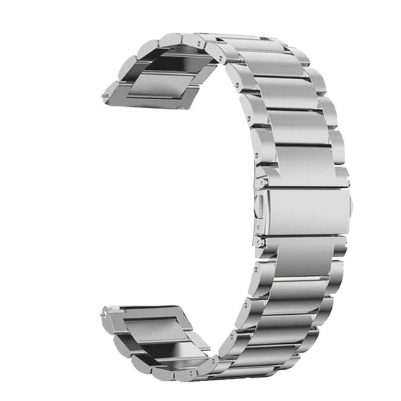 Stainless Steel Strap for Samsung Galaxy Watch 46mm 