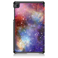 Case for Samsung Galaxy Tab A7 Lite, Smartcase, galaxy