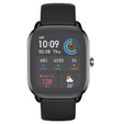 3x ERBORD hydrogel film for Amazfit GTS 4 Mini