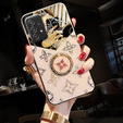 Fashion Case for Samsung Galaxy A33 5G, pink