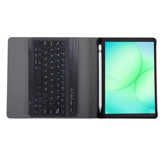 Keyboard case for Samsung Galaxy Tab A11 tablet