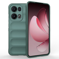 Case for Oppo Reno 13 Pro, Gaming Shockproof, green