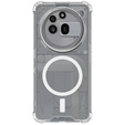 IMAK case for Nothing Phone 3a Pro, Dropproof, transparent