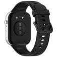 Silicone Strap for Huawei Watch Fit 4 / 4 Pro / 3