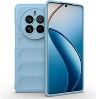 Case for Realme 12 Pro 5G / 12 Pro+ 5G, Gaming Shockproof, blue