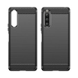 Case for Sony Xperia 10 V, Carbon, black
