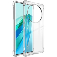 IMAK case for Honor Magic 5 Lite, Dropproof, transparent