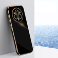 Case for Realme 14 Pro 5G, Glamour CamShield, black
