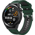 22mm Universal Silicone Strap