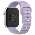 Silicone strap for Huawei Watch Fit 4 / 4 Pro / 3