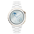 2x ERBORD Hybrid Glass for Huawei Watch GT 3 Pro 43mm