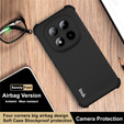 IMAK Dropproof case for Xiaomi Redmi Note 15 Pro Plus 5G
