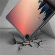 Case for Huawei MatePad SE 10.4 2022, Smartcase, evening landscape