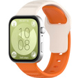 Silicone strap for Huawei Watch Fit 4 / 4 Pro / 3