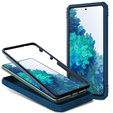 Case for Samsung Galaxy S20 FE, CamShield Slide, blue