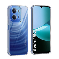 Dropproof case for Xiaomi Redmi 15C 4G/LTE