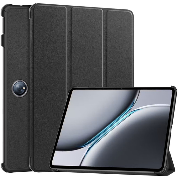 Case for OnePlus Pad 2, Smartcase, black