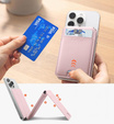 Magnetic wallet with stand and NFC SURITCH function for iPhone 16 Pro