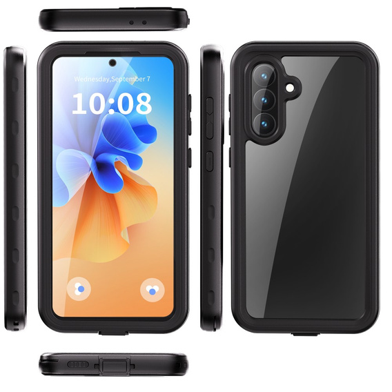 Redpepper IP68 Waterproof Case for Samsung Galaxy A56 5G