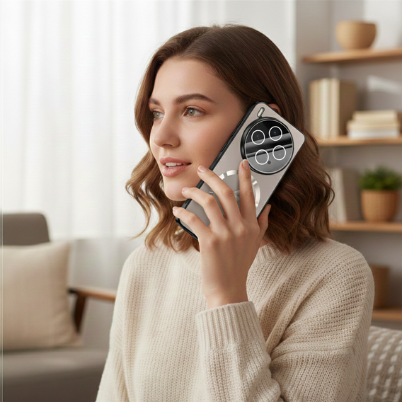 MagSafe case for Vivo X300