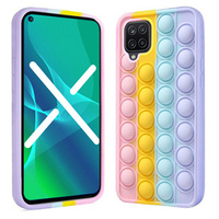 Push Bubble Pop It case for Huawei P40 Lite