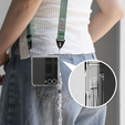 Ringke Fusion Case for Samsung Galaxy Z Flip 7 5G