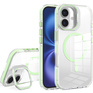 Clear || green
