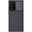 Case for Samsung Galay Note 20 Ultra, Armored Nillkin, CamShield Pro, black