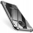 Case for Xiaomi Redmi Note 9T 5G, Dropproof, transparent
