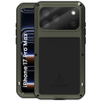 Armoured case with tempered glass for iPhone 17 Pro Max