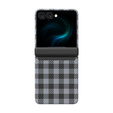 Benks Magnetic Armor Vichy Spin Kevlar 1000D BK48 case for Samsung Galaxy Z Flip7