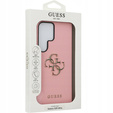 Guess Classic Logo case for Samsung Galaxy S25 Ultra